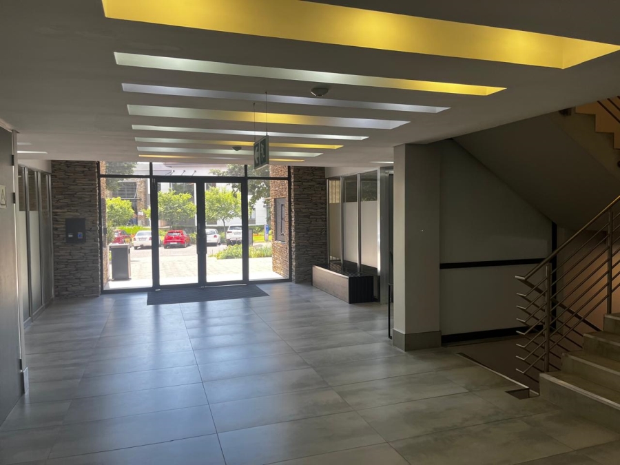 To Let Commercial Property for Rent in Greenstone Hill Gauteng