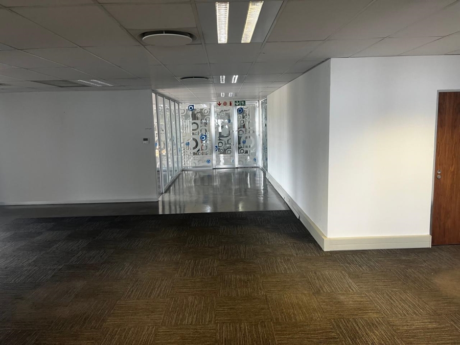 To Let Commercial Property for Rent in Greenstone Hill Gauteng
