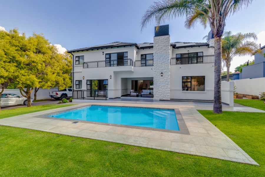 4 Bedroom Property for Sale in Midstream Estate Gauteng