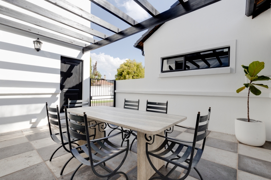 4 Bedroom Property for Sale in Midstream Estate Gauteng
