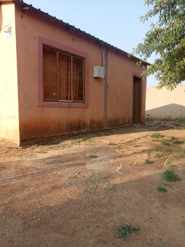 2 Bedroom Property for Sale in Orange Farm Gauteng