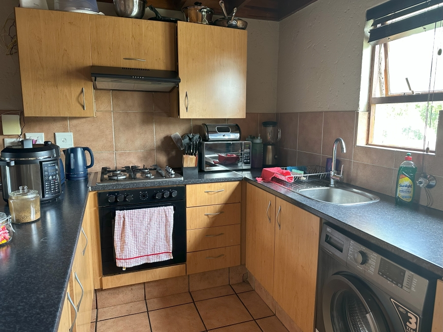 2 Bedroom Property for Sale in Sunninghill Gauteng