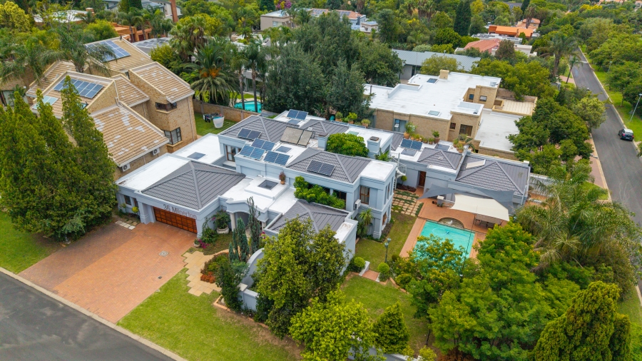 4 Bedroom Property for Sale in Kyalami Estates Gauteng
