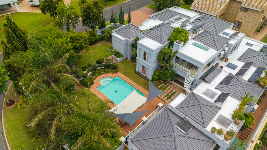 4 Bedroom Property for Sale in Kyalami Estates Gauteng