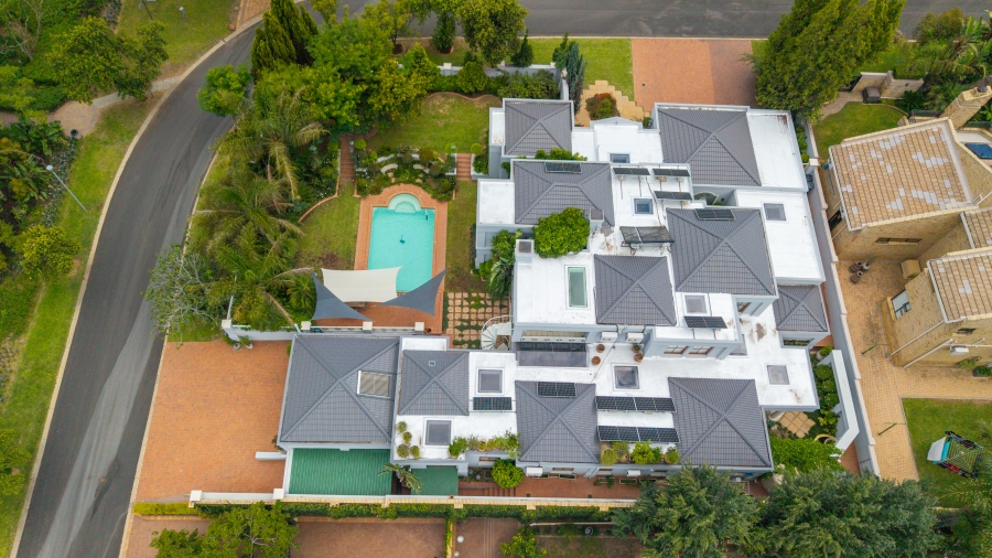 4 Bedroom Property for Sale in Kyalami Estates Gauteng
