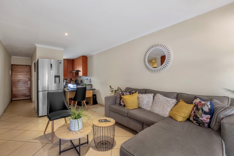 2 Bedroom Property for Sale in Ferndale Gauteng