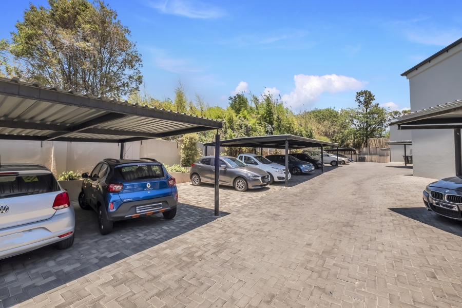 2 Bedroom Property for Sale in Ferndale Gauteng