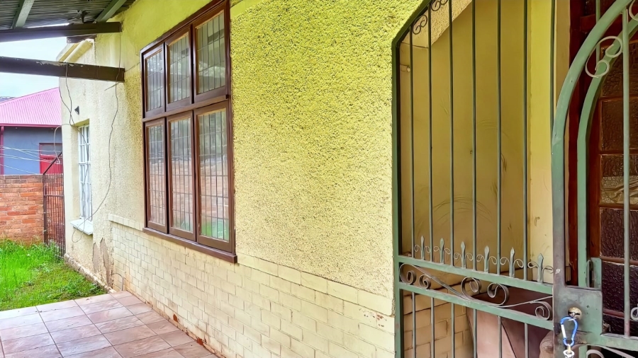 3 Bedroom Property for Sale in Brakpan Central Gauteng