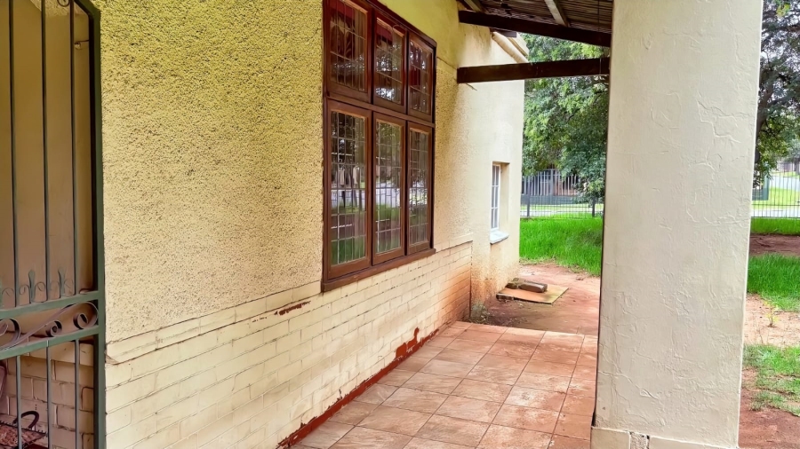 3 Bedroom Property for Sale in Brakpan Central Gauteng