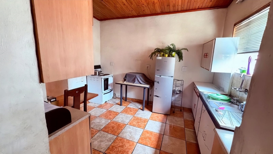 3 Bedroom Property for Sale in Brakpan Central Gauteng