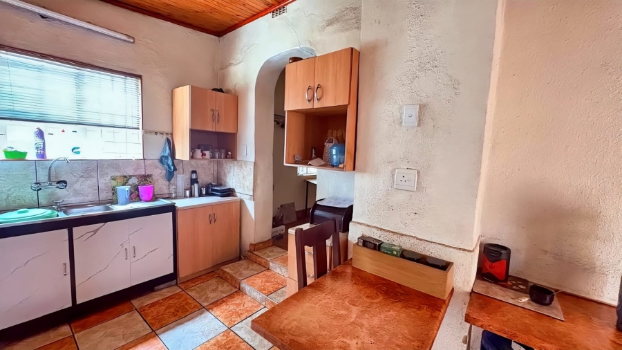 3 Bedroom Property for Sale in Brakpan Central Gauteng