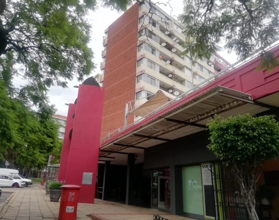 2 Bedroom Property for Sale in Sunnyside Gauteng
