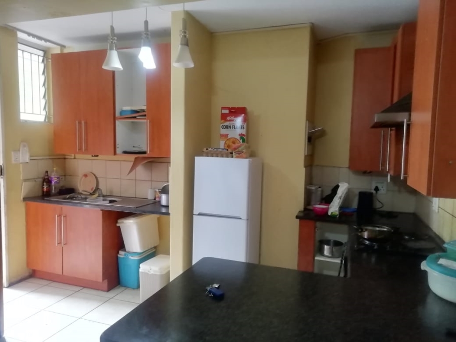 2 Bedroom Property for Sale in Sunnyside Gauteng