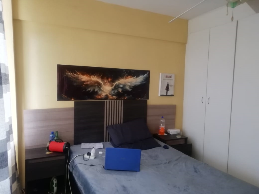 2 Bedroom Property for Sale in Sunnyside Gauteng