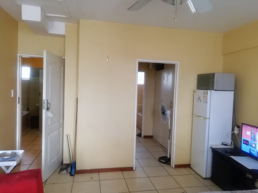 2 Bedroom Property for Sale in Sunnyside Gauteng