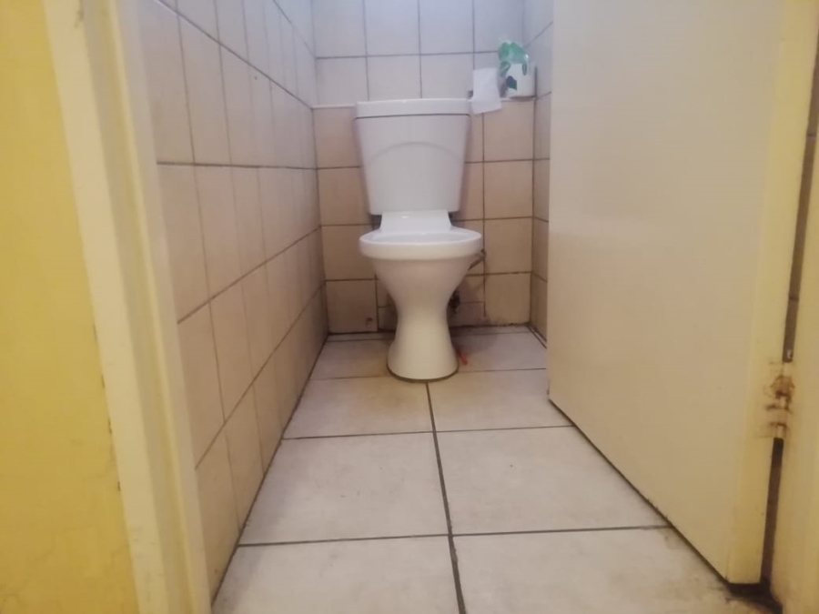 2 Bedroom Property for Sale in Sunnyside Gauteng
