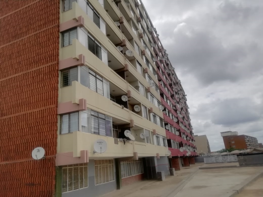 2 Bedroom Property for Sale in Sunnyside Gauteng