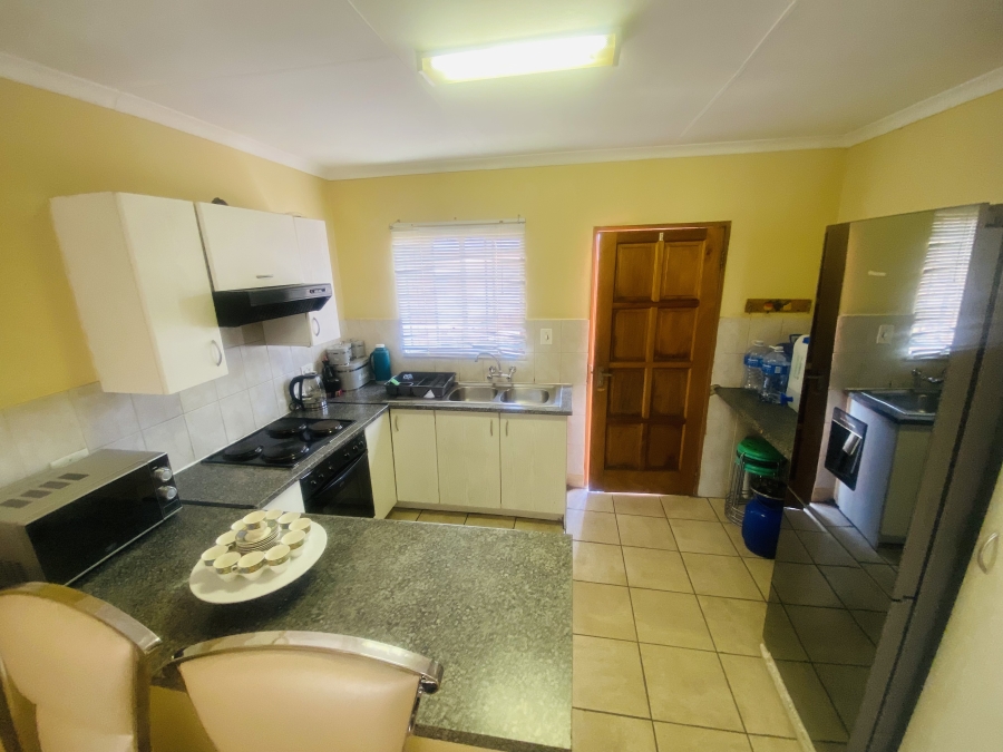 3 Bedroom Property for Sale in Elandspark Gauteng