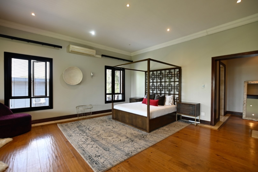 5 Bedroom Property for Sale in Sable Hills Gauteng