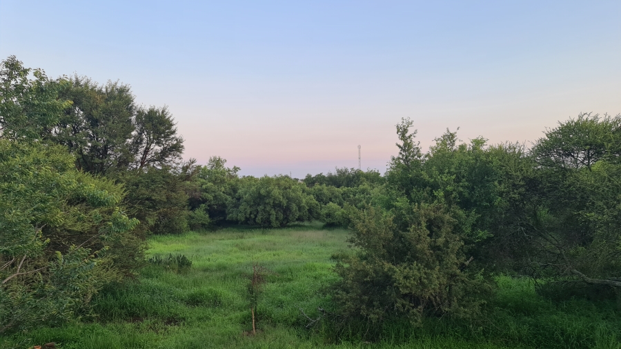 0 Bedroom Property for Sale in Leeuwfontein Gauteng