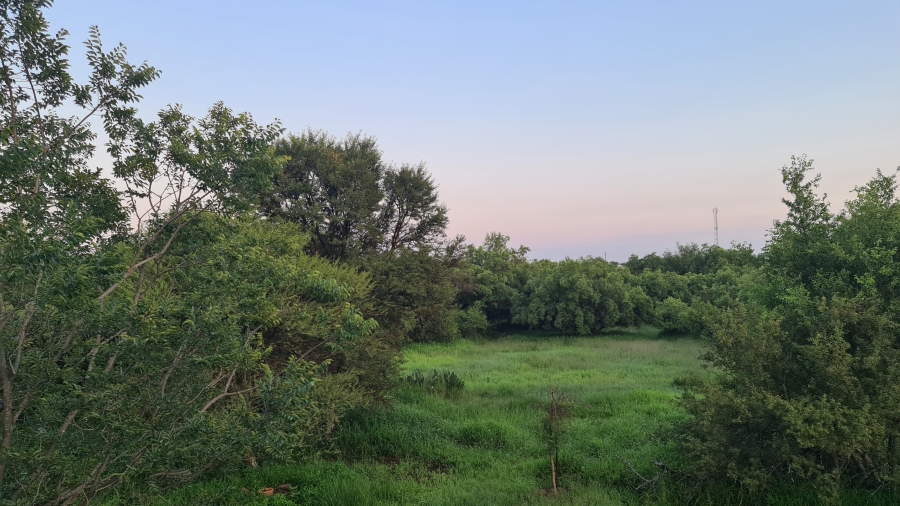 0 Bedroom Property for Sale in Leeuwfontein Gauteng