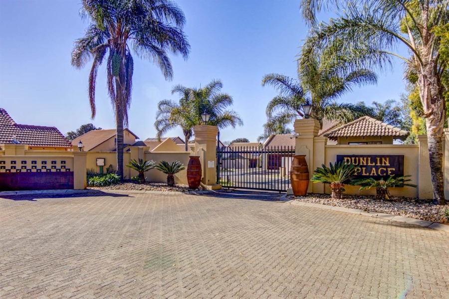3 Bedroom Property for Sale in Kempton Park Ah Gauteng