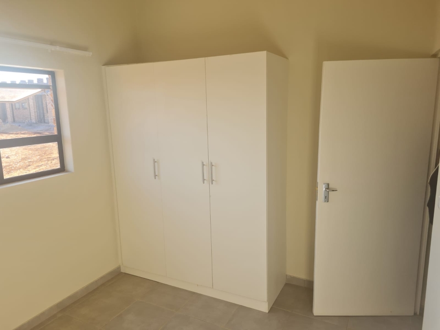 To Let 2 Bedroom Property for Rent in Vosloorus Gauteng