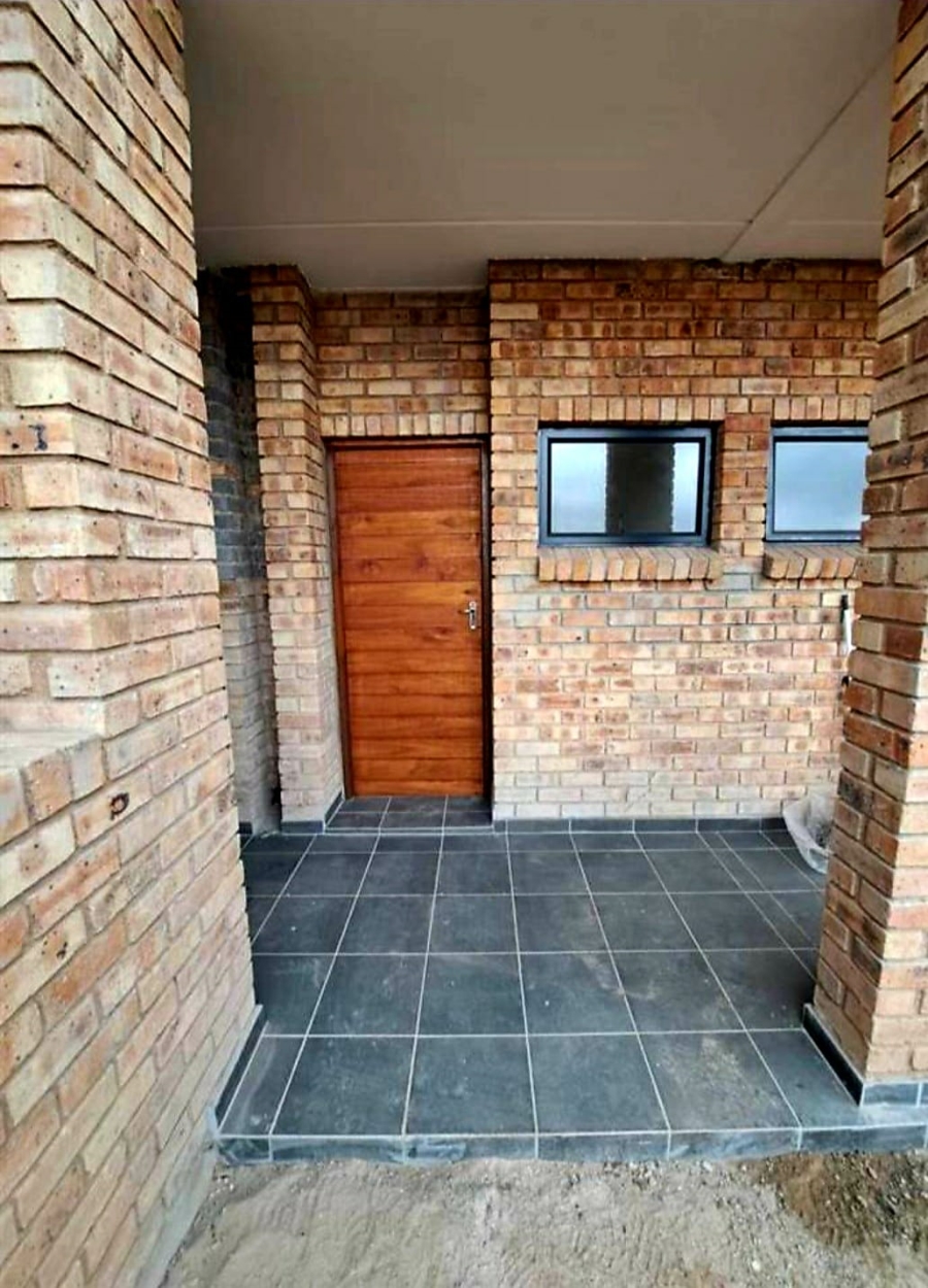 To Let 2 Bedroom Property for Rent in Vosloorus Gauteng