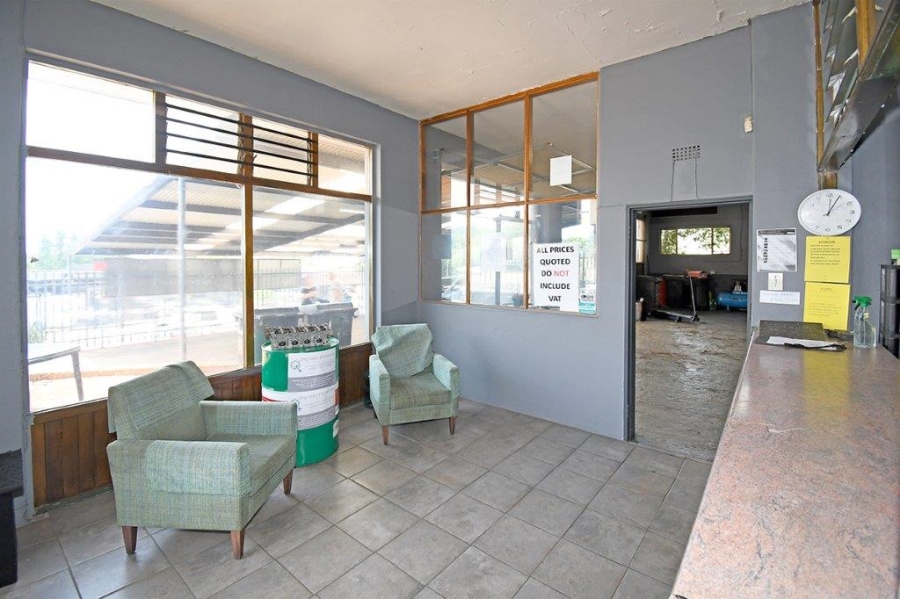 0 Bedroom Property for Sale in Blairgowrie Gauteng