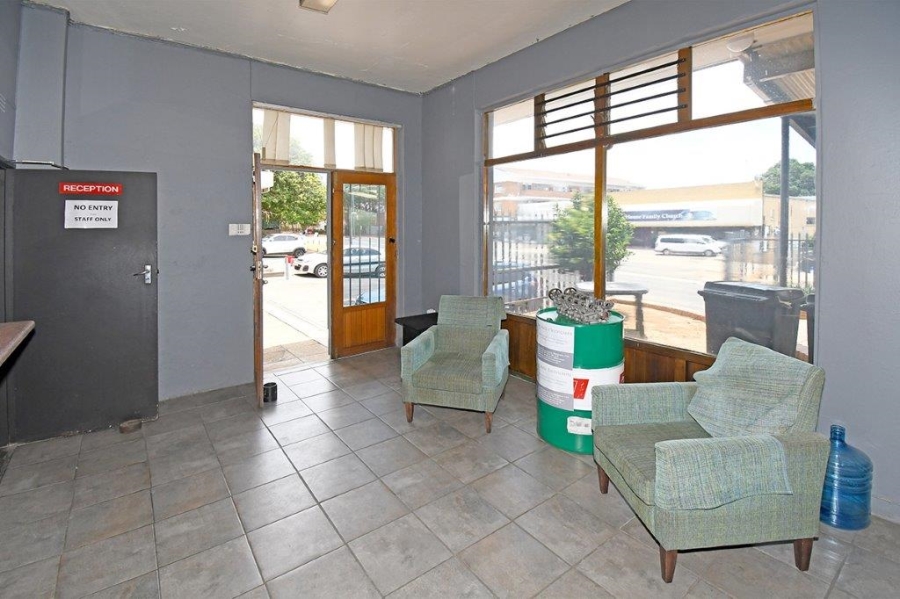 0 Bedroom Property for Sale in Blairgowrie Gauteng