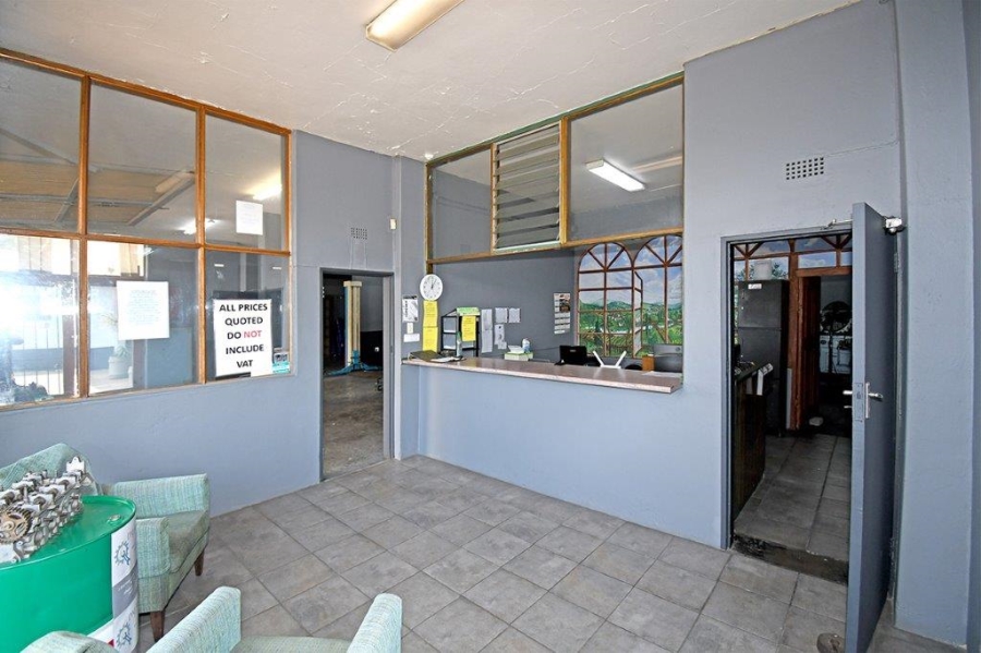 0 Bedroom Property for Sale in Blairgowrie Gauteng