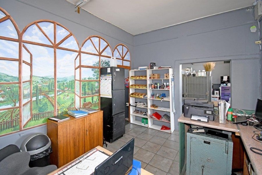 0 Bedroom Property for Sale in Blairgowrie Gauteng