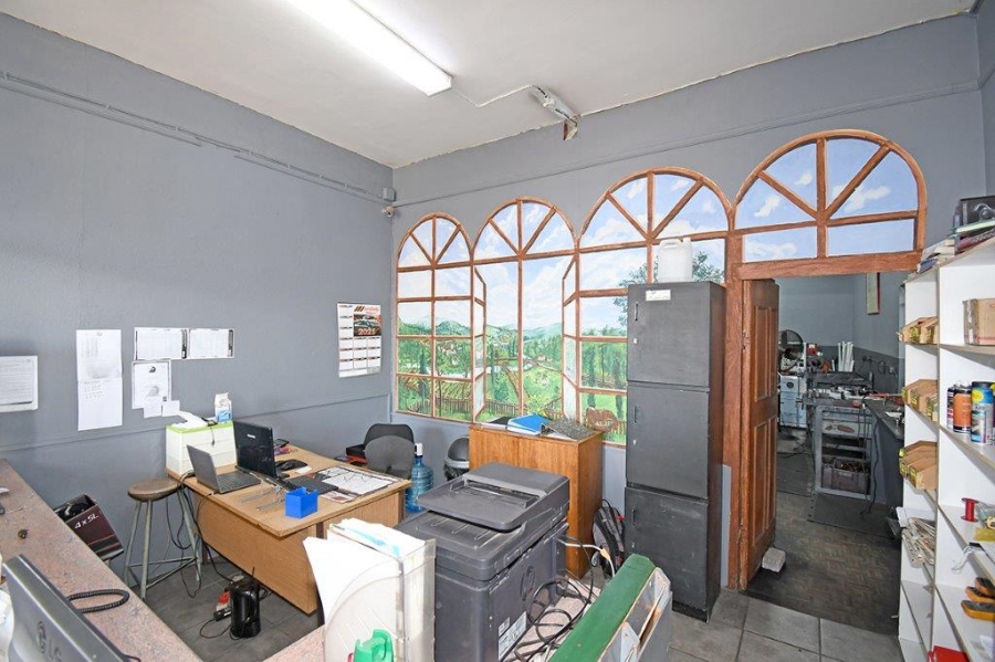 0 Bedroom Property for Sale in Blairgowrie Gauteng