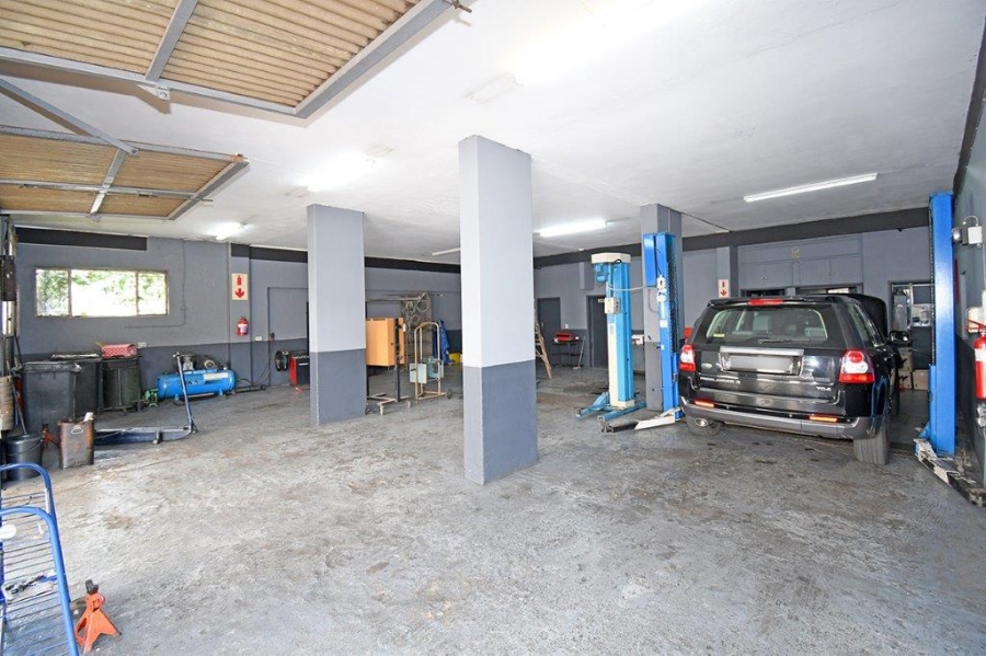 0 Bedroom Property for Sale in Blairgowrie Gauteng