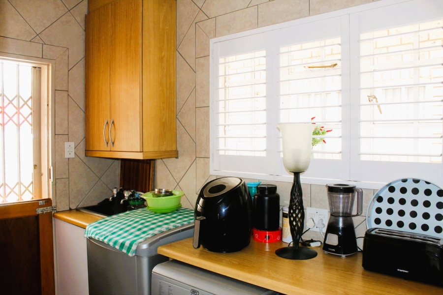 2 Bedroom Property for Sale in Three Rivers Gauteng