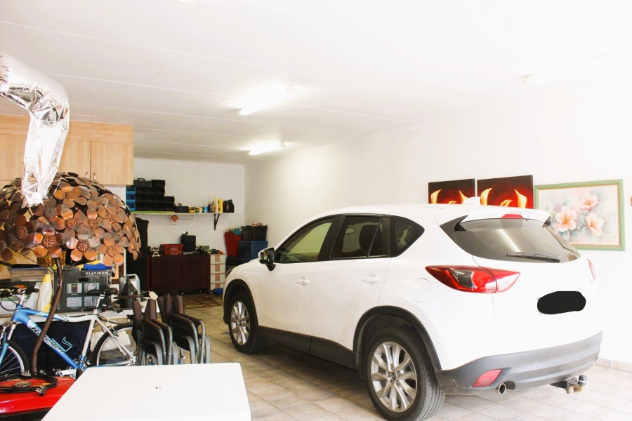 2 Bedroom Property for Sale in Three Rivers Gauteng
