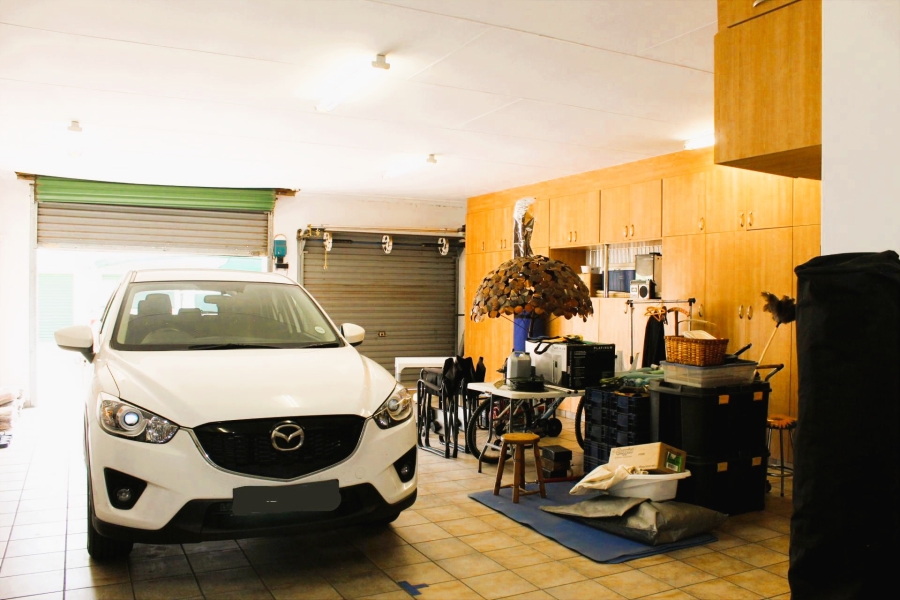 2 Bedroom Property for Sale in Three Rivers Gauteng
