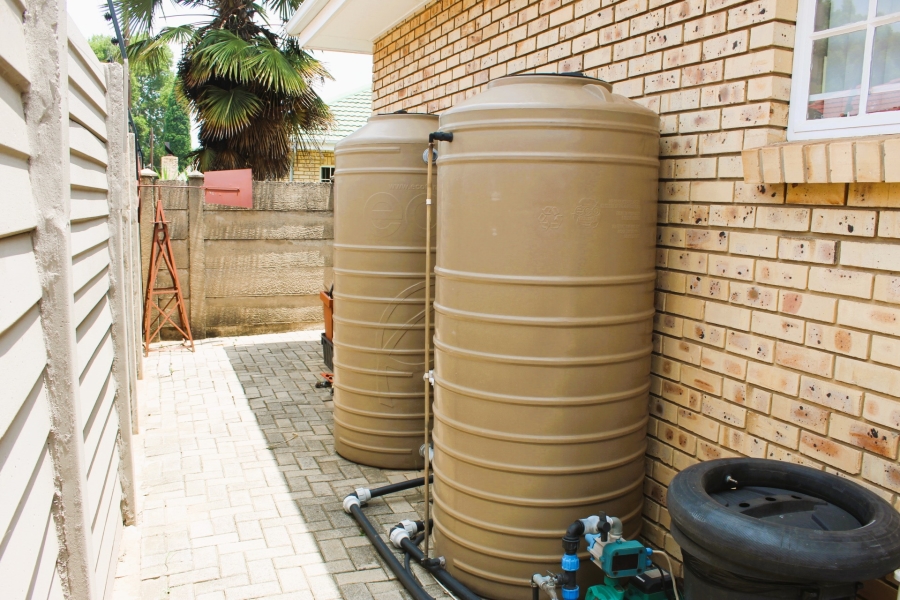 2 Bedroom Property for Sale in Three Rivers Gauteng
