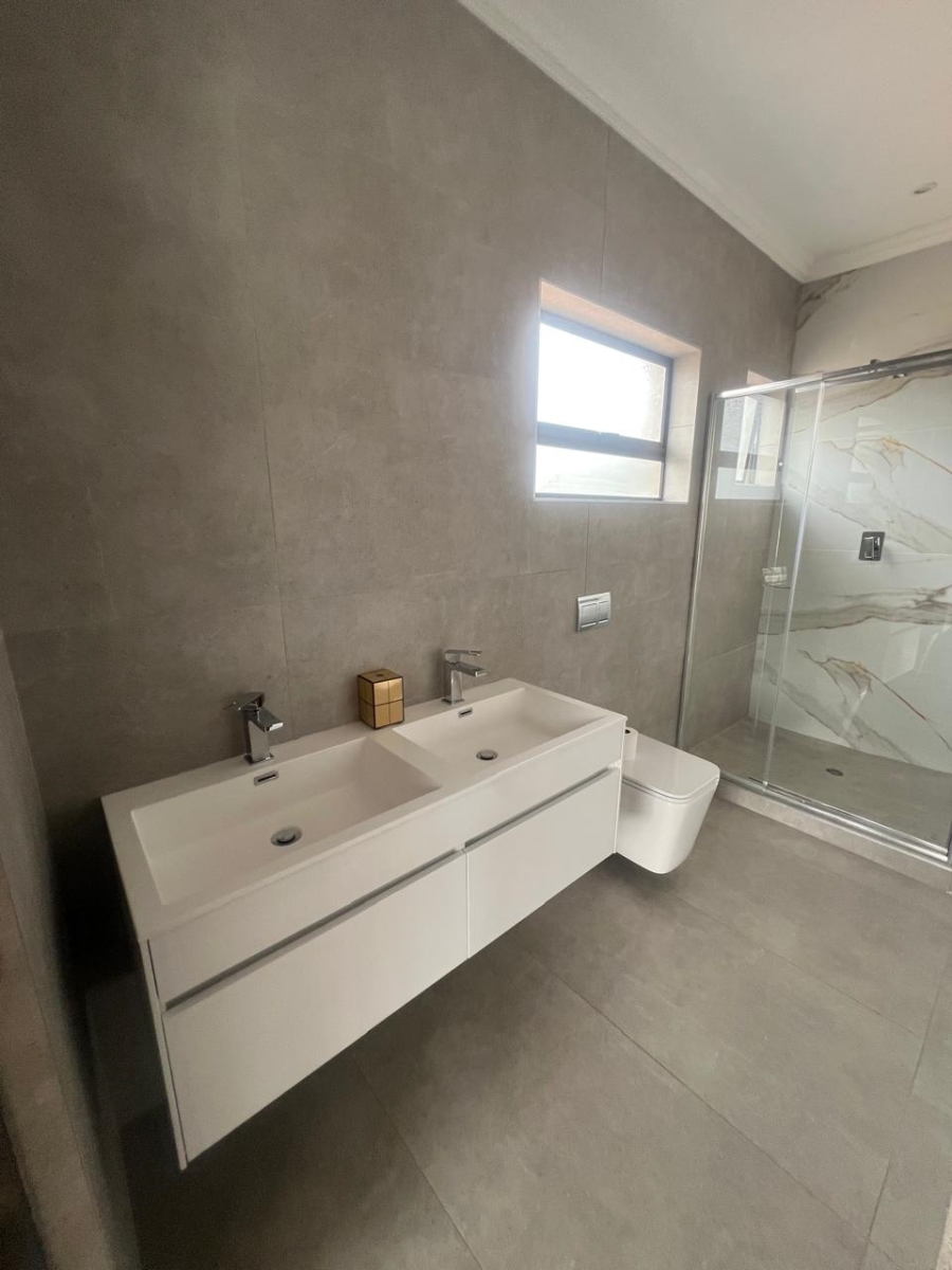 To Let 4 Bedroom Property for Rent in Irene Farm Villages Gauteng