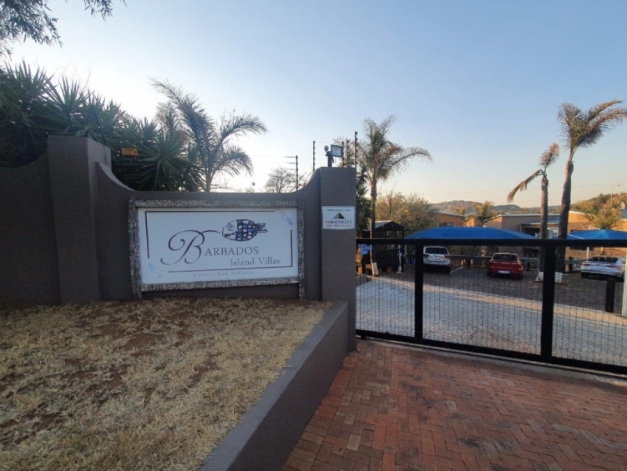 2 Bedroom Property for Sale in Mulbarton Gauteng