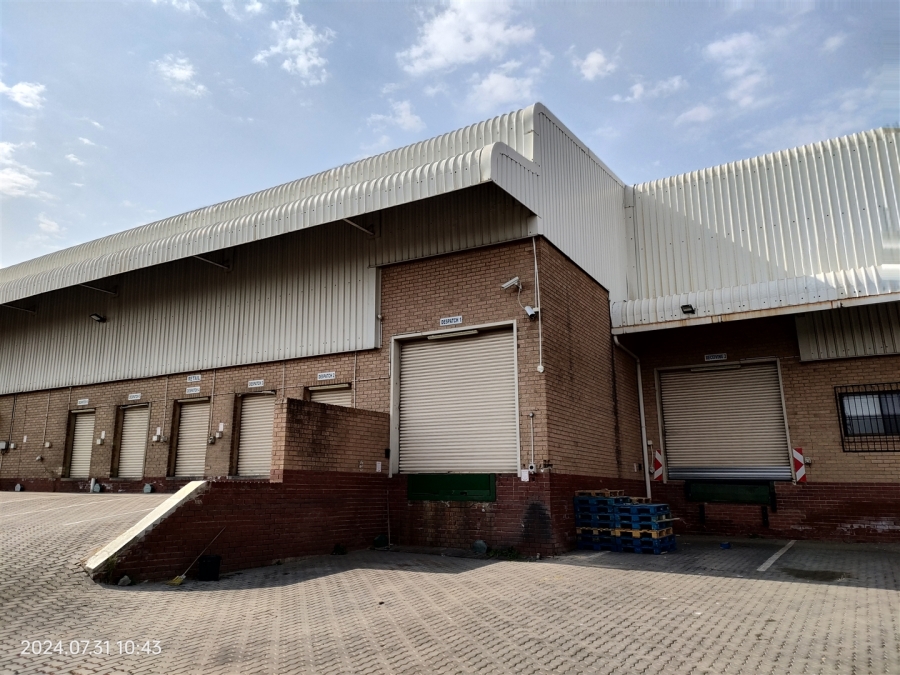 To Let commercial Property for Rent in North Riding Gauteng