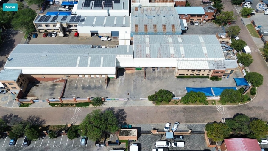 To Let commercial Property for Rent in North Riding Gauteng
