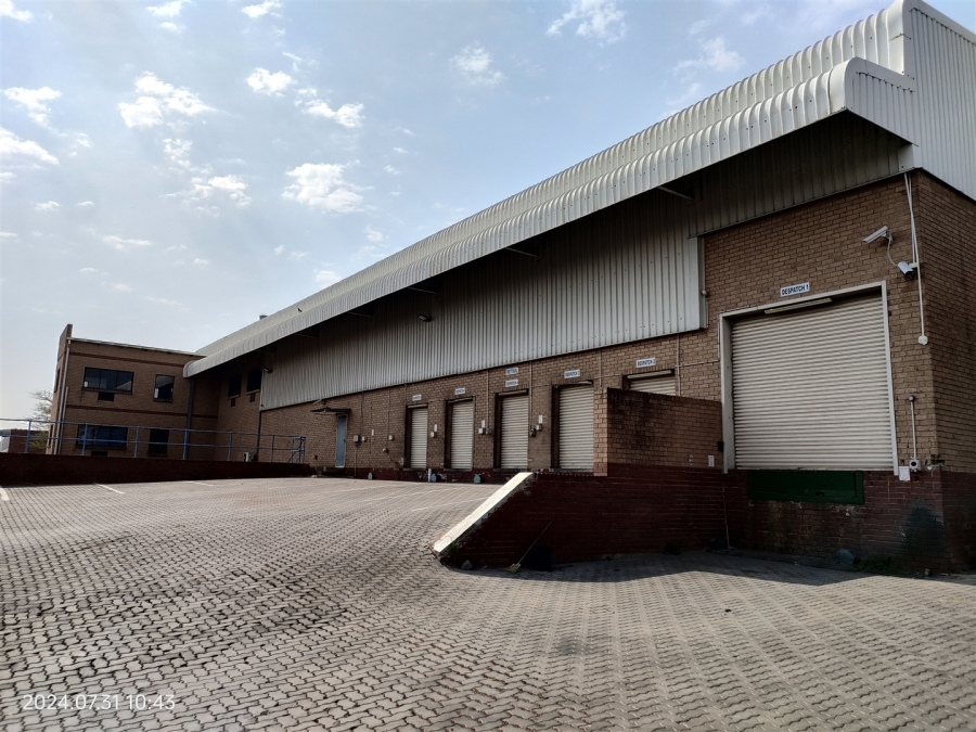 To Let commercial Property for Rent in North Riding Gauteng