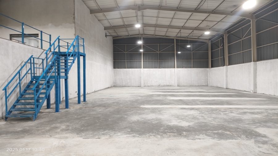 To Let commercial Property for Rent in North Riding Gauteng