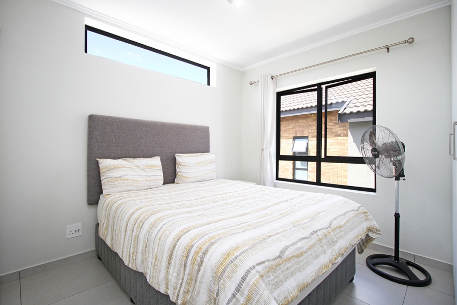3 Bedroom Property for Sale in Broadacres Gauteng