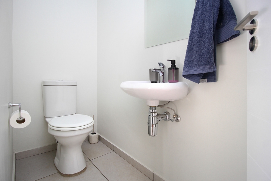 3 Bedroom Property for Sale in Broadacres Gauteng