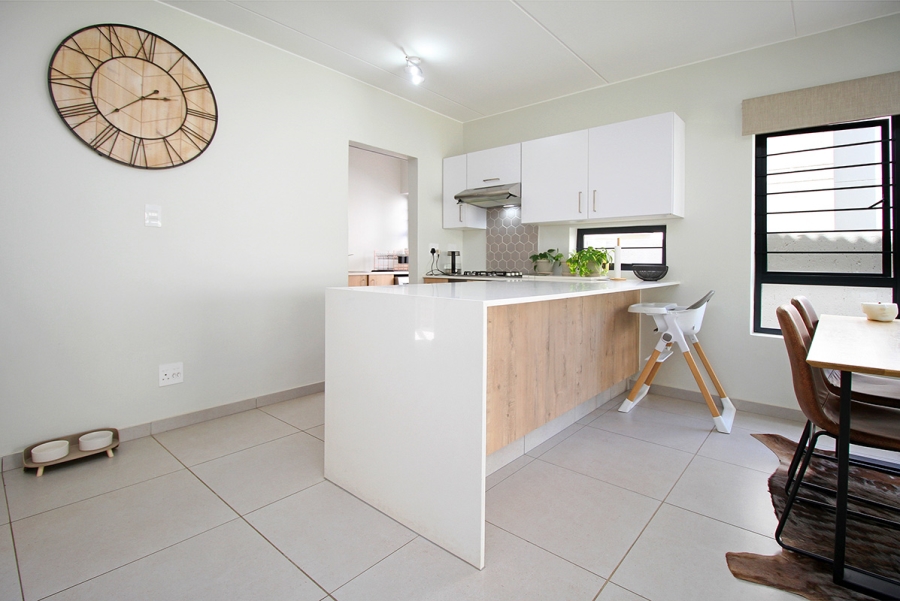 3 Bedroom Property for Sale in Broadacres Gauteng