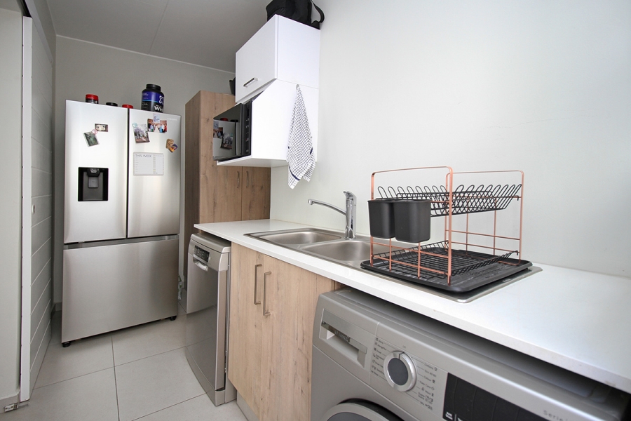 3 Bedroom Property for Sale in Broadacres Gauteng