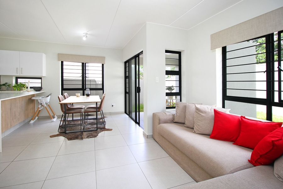 3 Bedroom Property for Sale in Broadacres Gauteng
