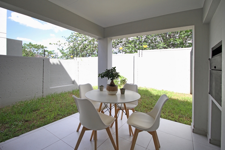 3 Bedroom Property for Sale in Broadacres Gauteng